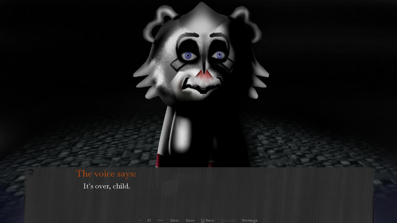 Bolmebrig's: Hide from Fears (PC, Mac) (itch) - кадр 2