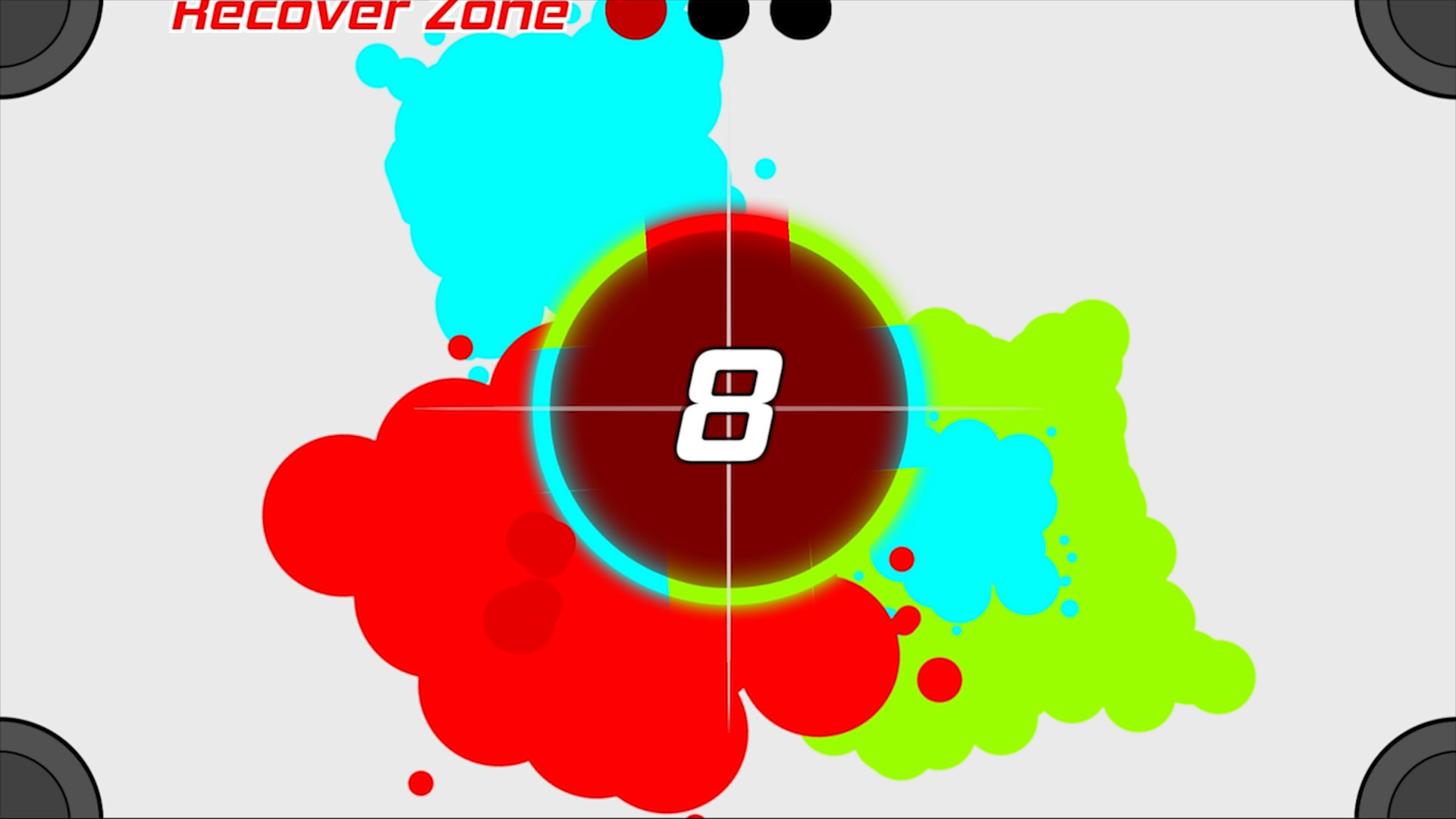 Tinge 2 - кадр 2
