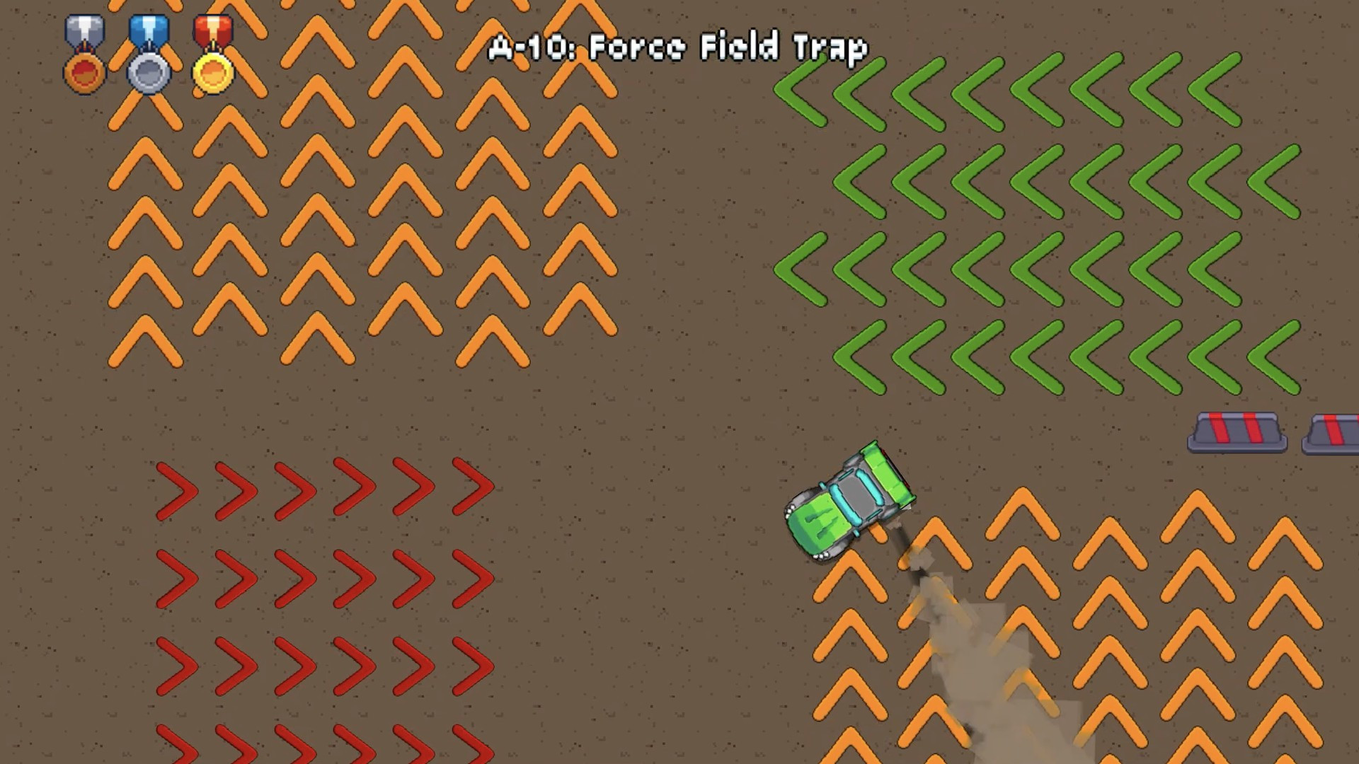 DCR: Drive.Crash.Repeat - кадр 2