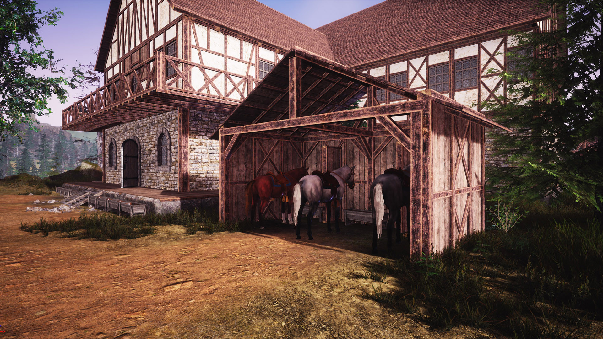 SpellMaster: The Saga - кадр 1