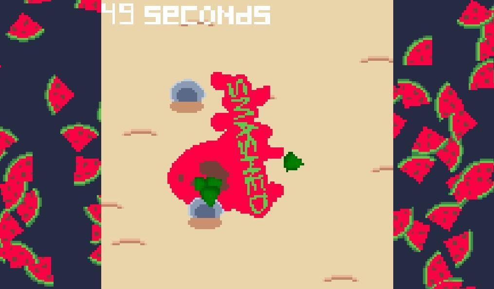 MelonRoll (itch) - кадр 1