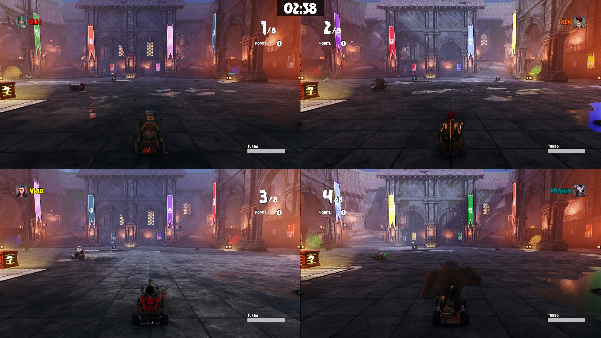 Monster League - кадр 2