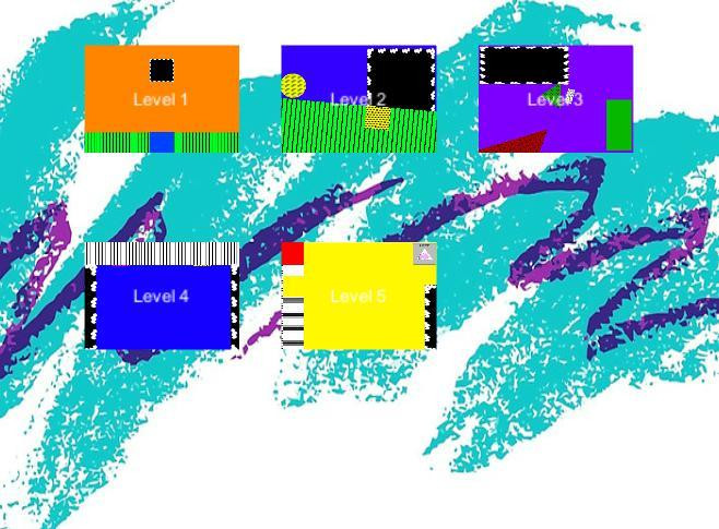 Old Trash Physics Puzzler (itch) - кадр 1