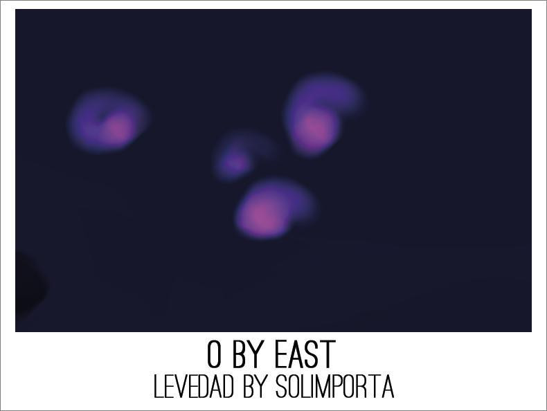 levedad (itch) - кадр 2
