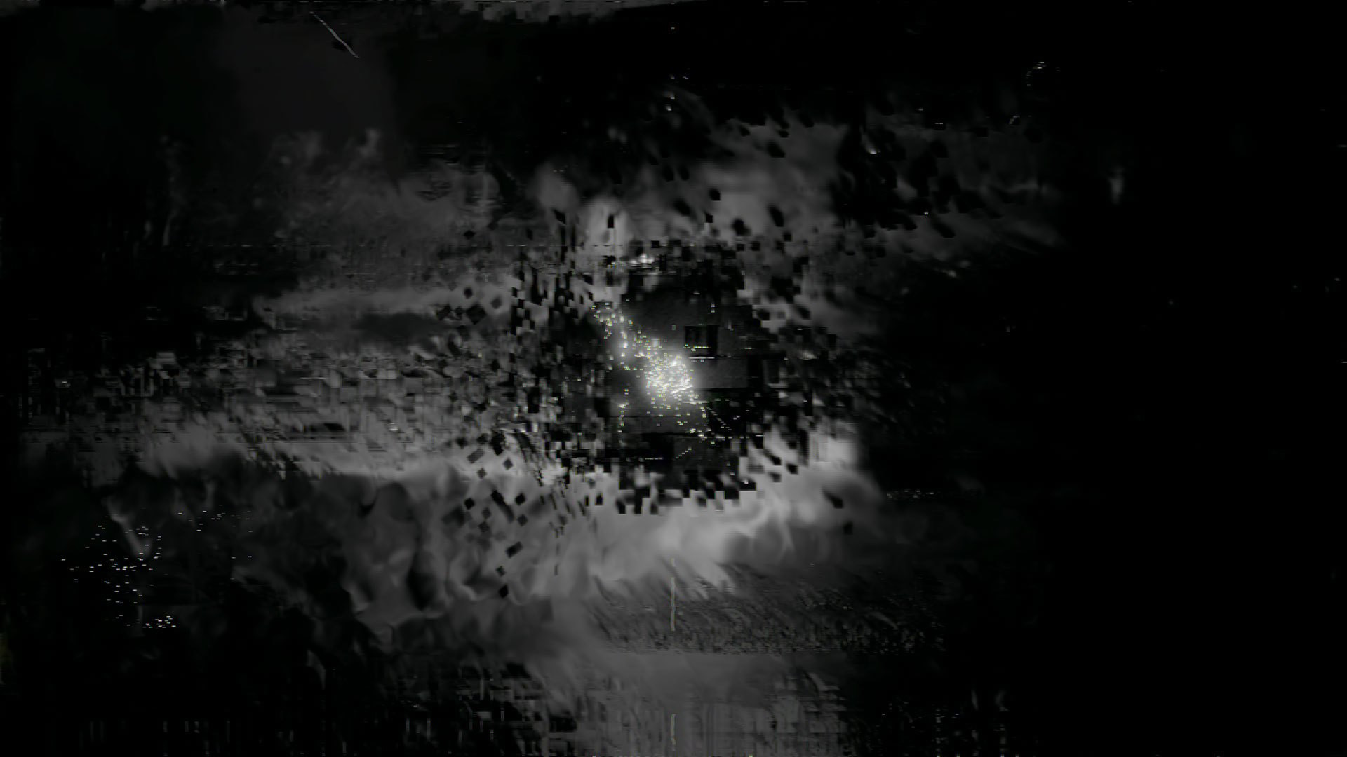 Memory of a Broken Dimension - кадр 1