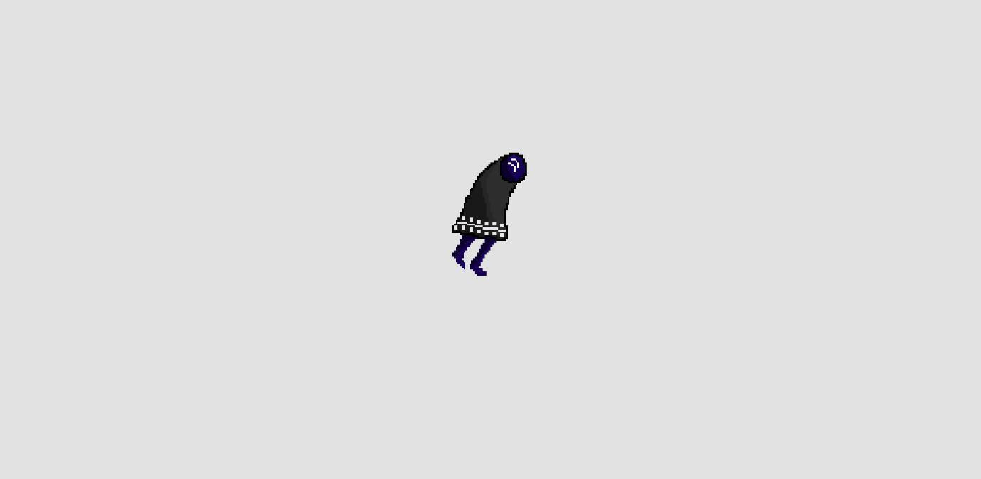 CAPE (BIGBOITREE) (itch) - кадр 1