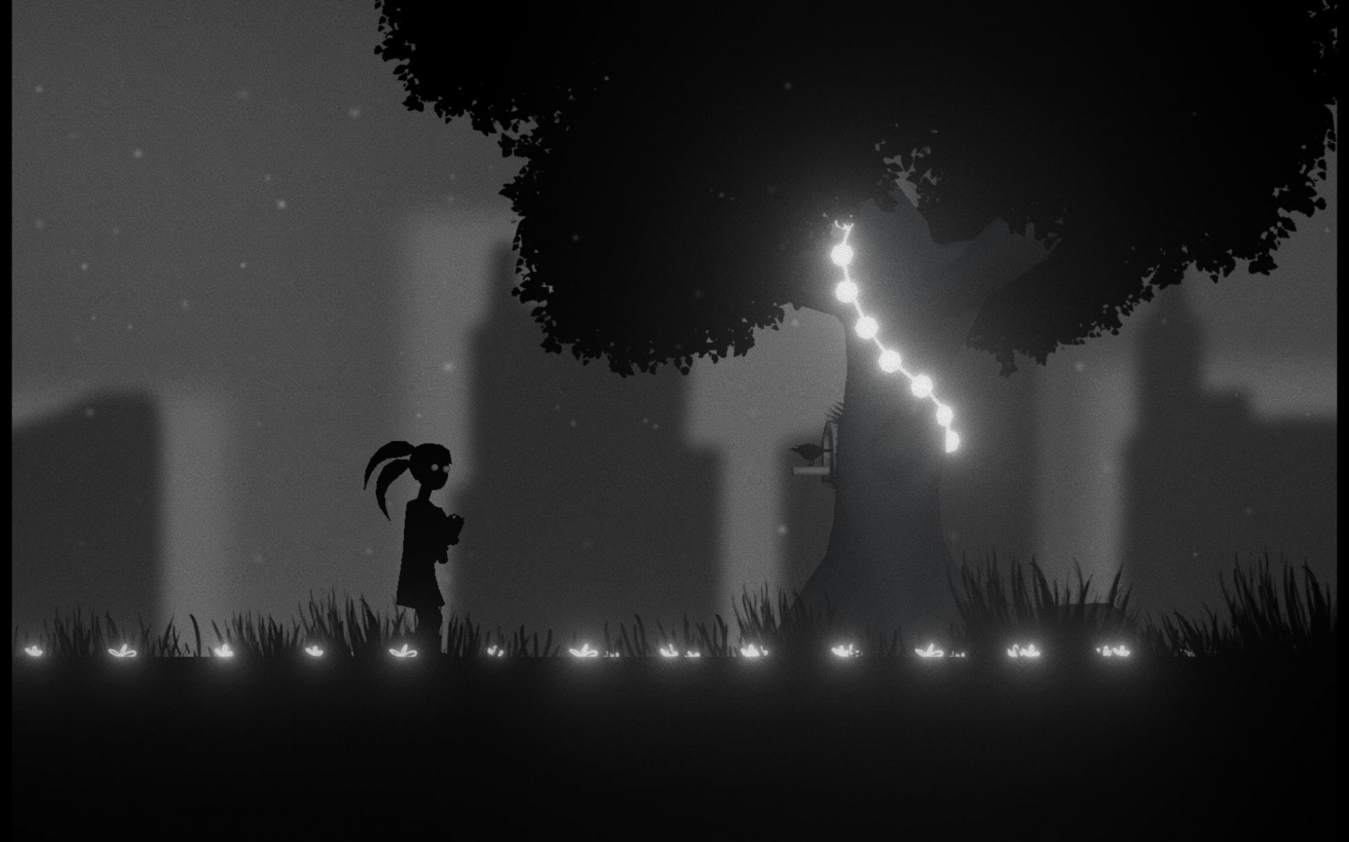 Urplace (itch) - кадр 1