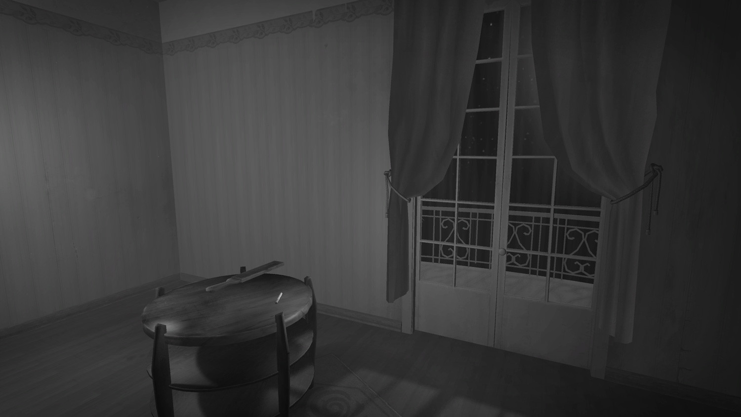 The Tender Cut - кадр 2