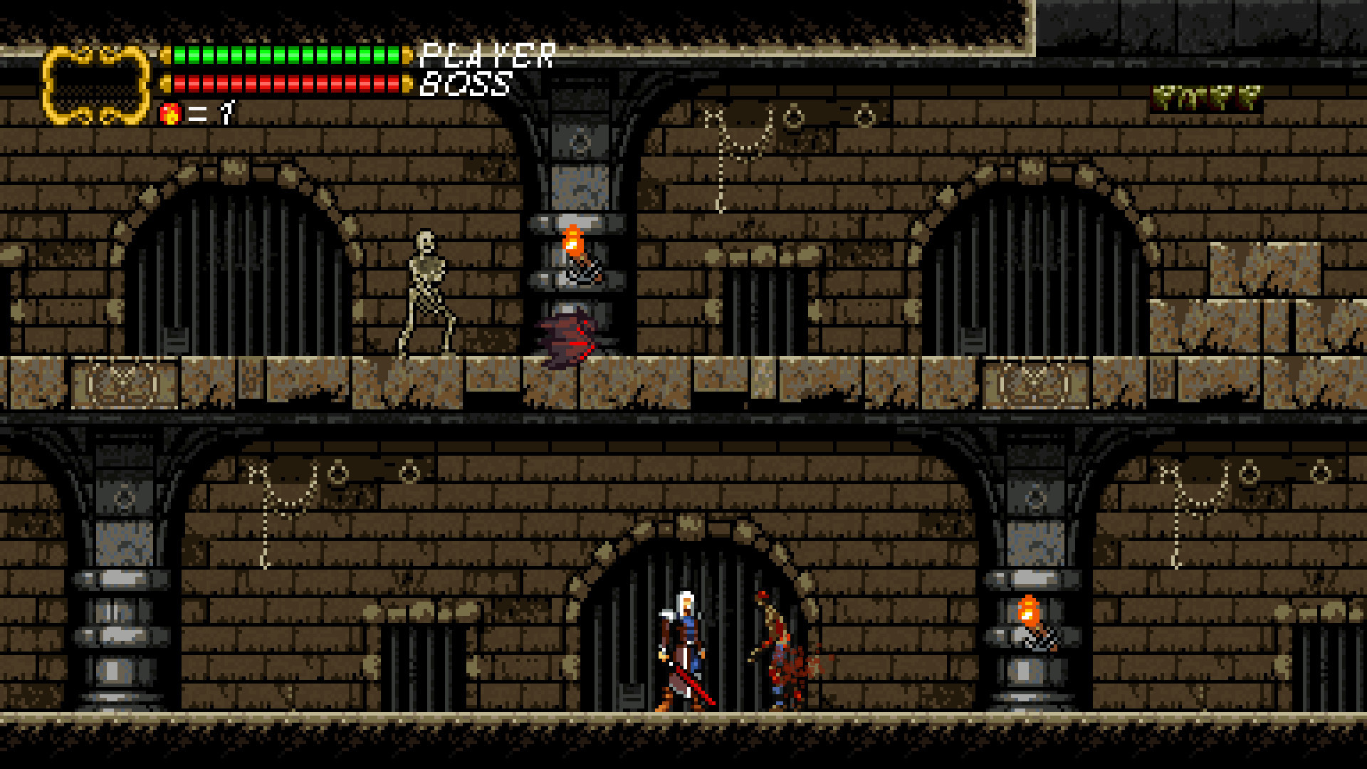 Citadale: The Legends Trilogy - кадр 3