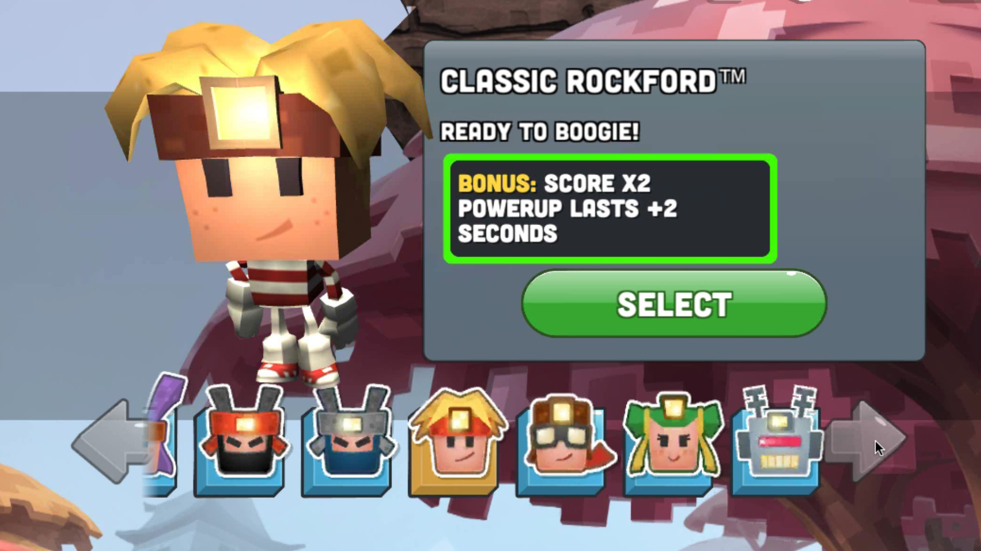 Boulder Dash - 30th Anniversary - кадр 5