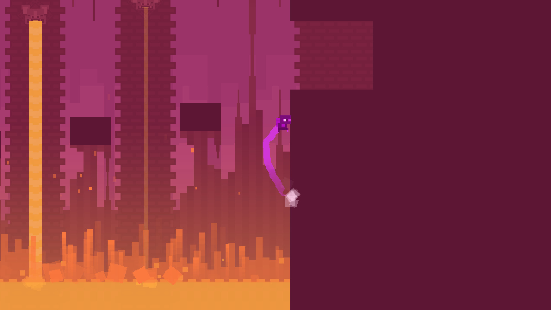 Salmon Ninja - кадр 1