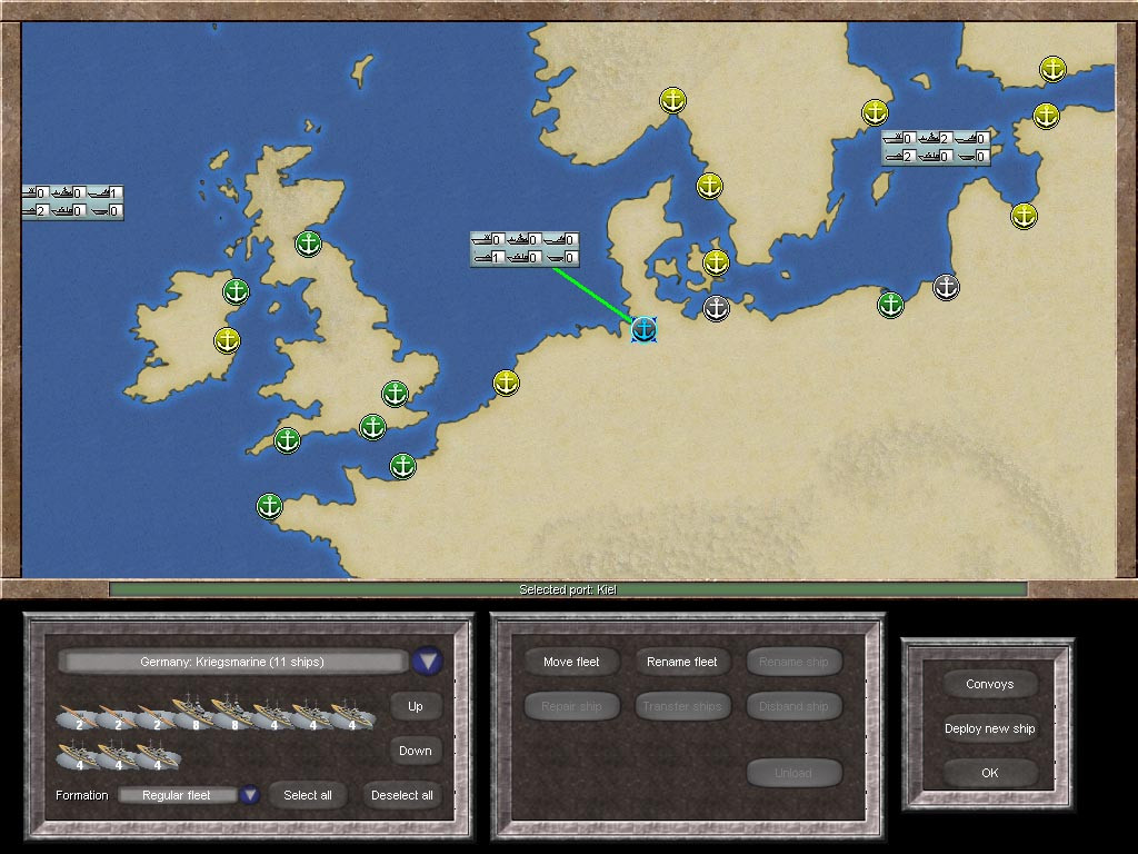World War 2: Road to Victory - кадр 2