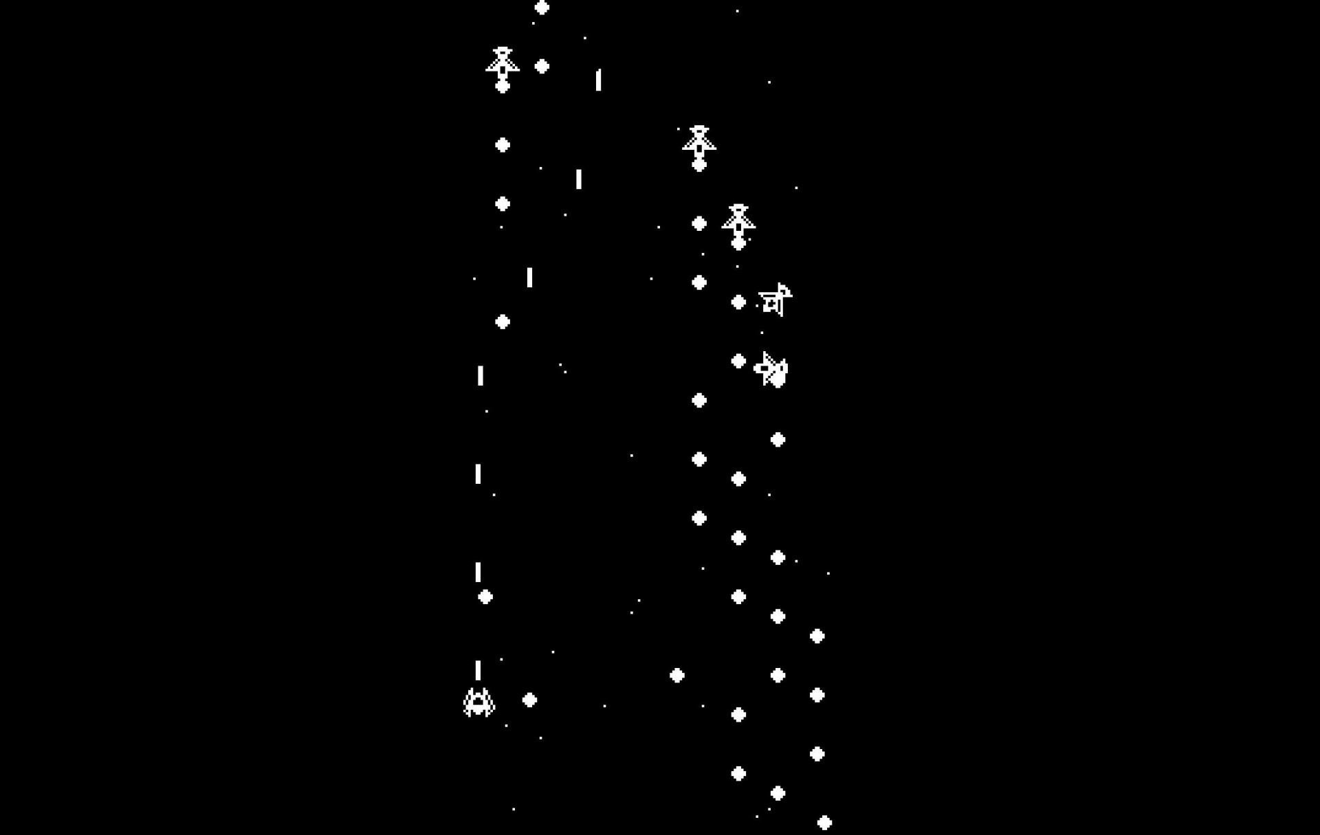 space/time (itch) - кадр 1