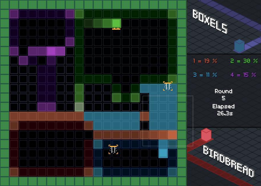 boxels (birdbread., profan, jammybread) (itch) - кадр 1