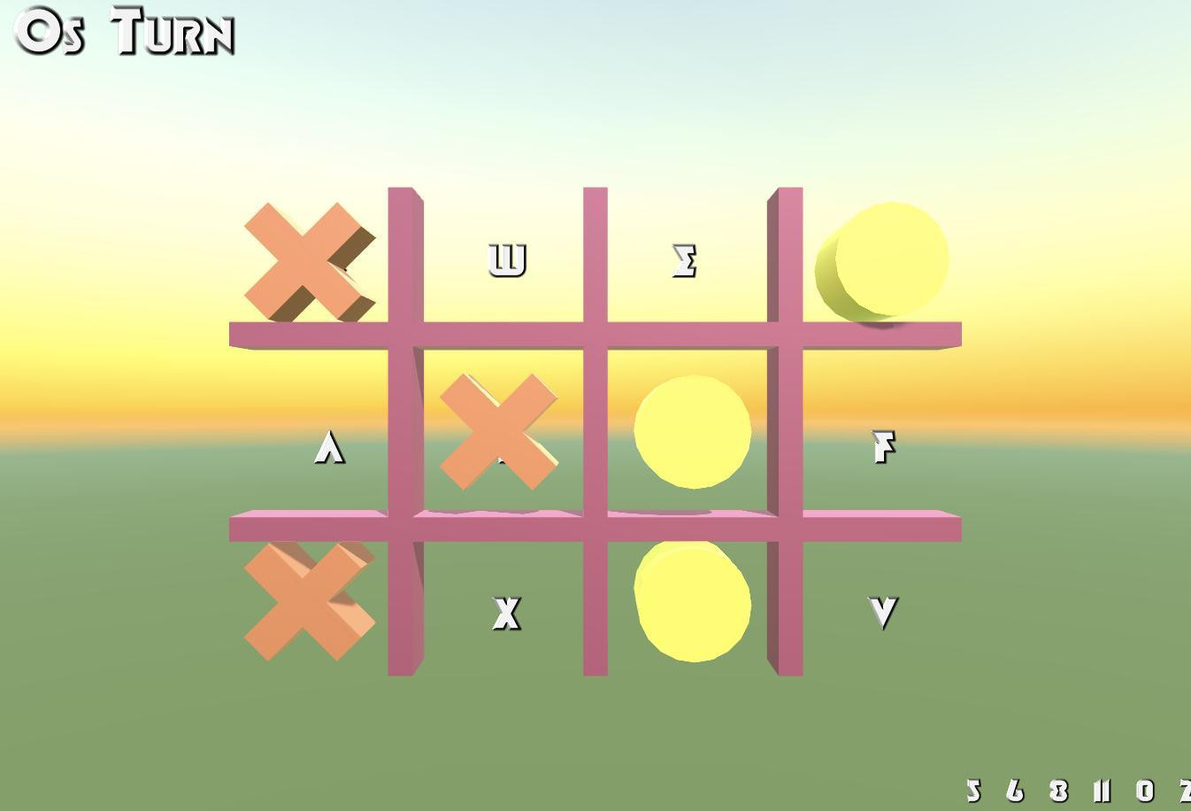 Tikky Takky x4 (itch) - кадр 1