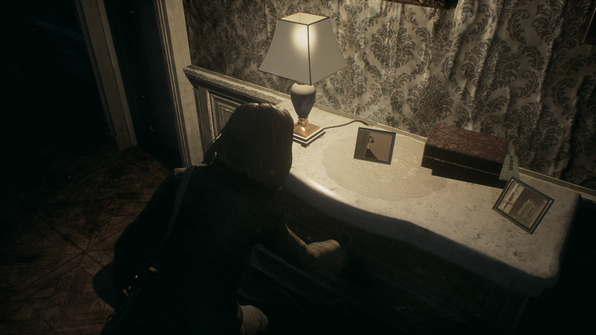 Remothered: Tormented Fathers - кадр 1