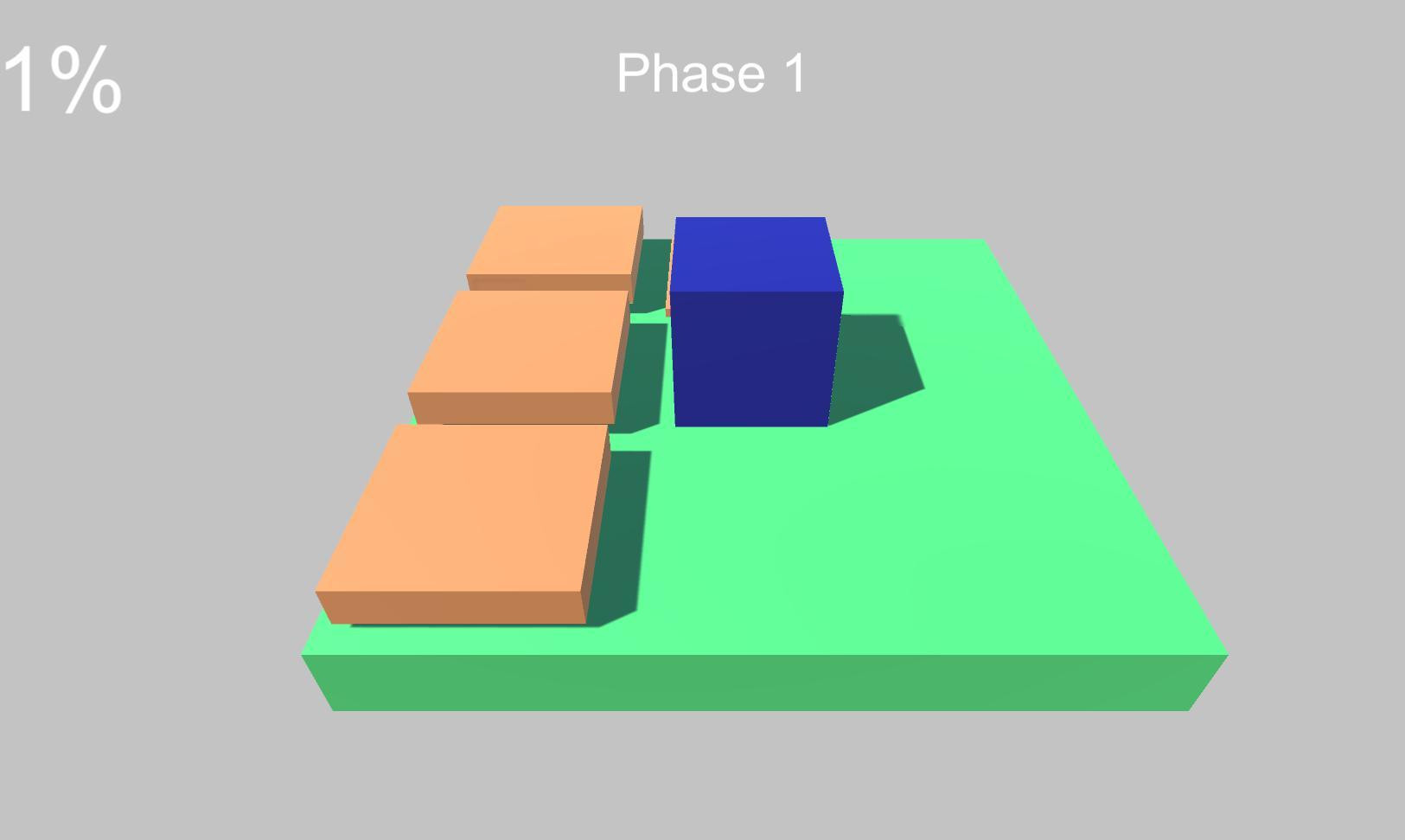 Cubic Avoid (itch) - кадр 1
