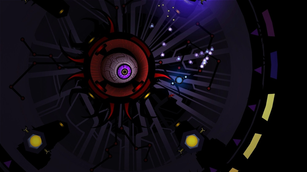 Insanely Twisted Shadow Planet - кадр 3