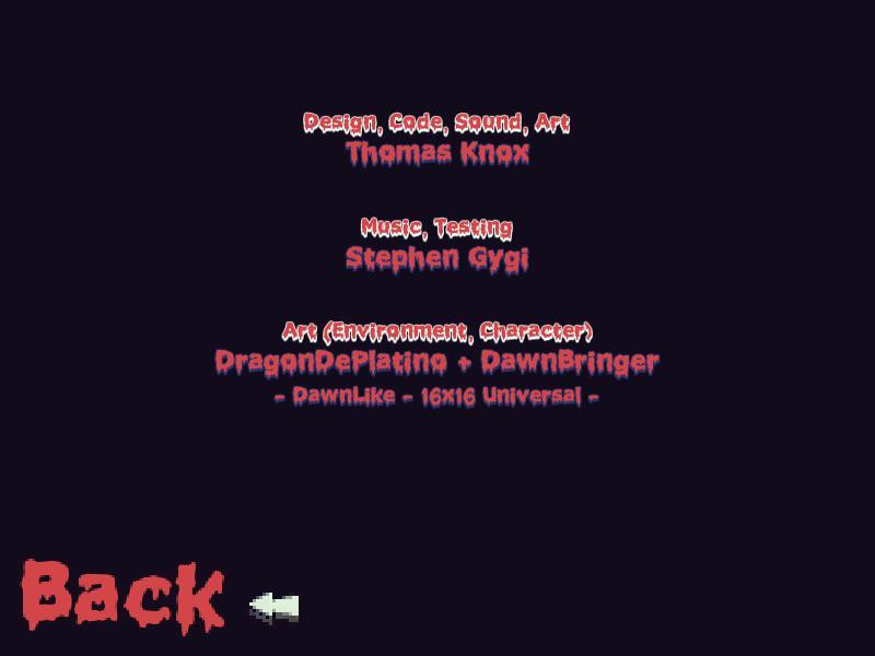 Clone Crawler (itch) - кадр 1