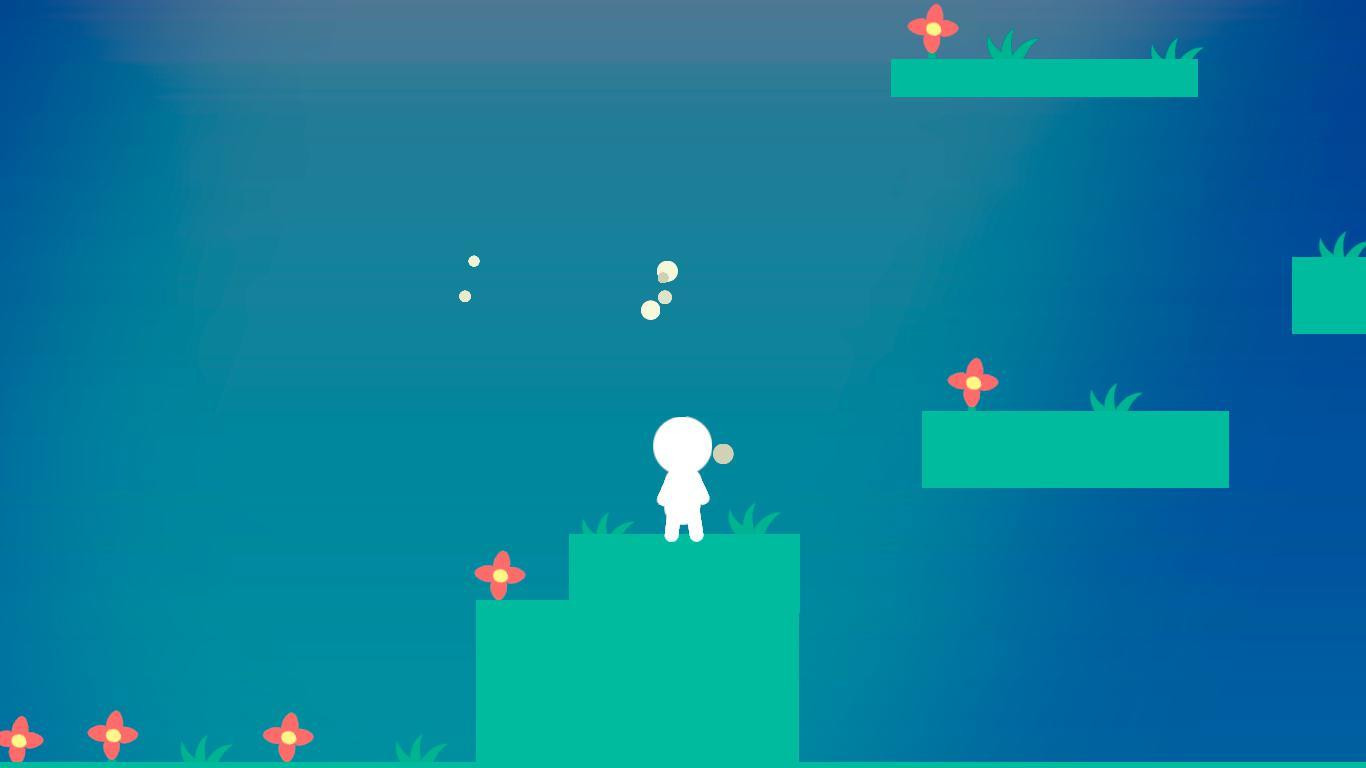 Blind Hearts (itch) - кадр 1