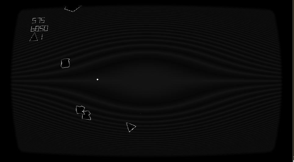 Juicy Asteroids! (itch) - кадр 1