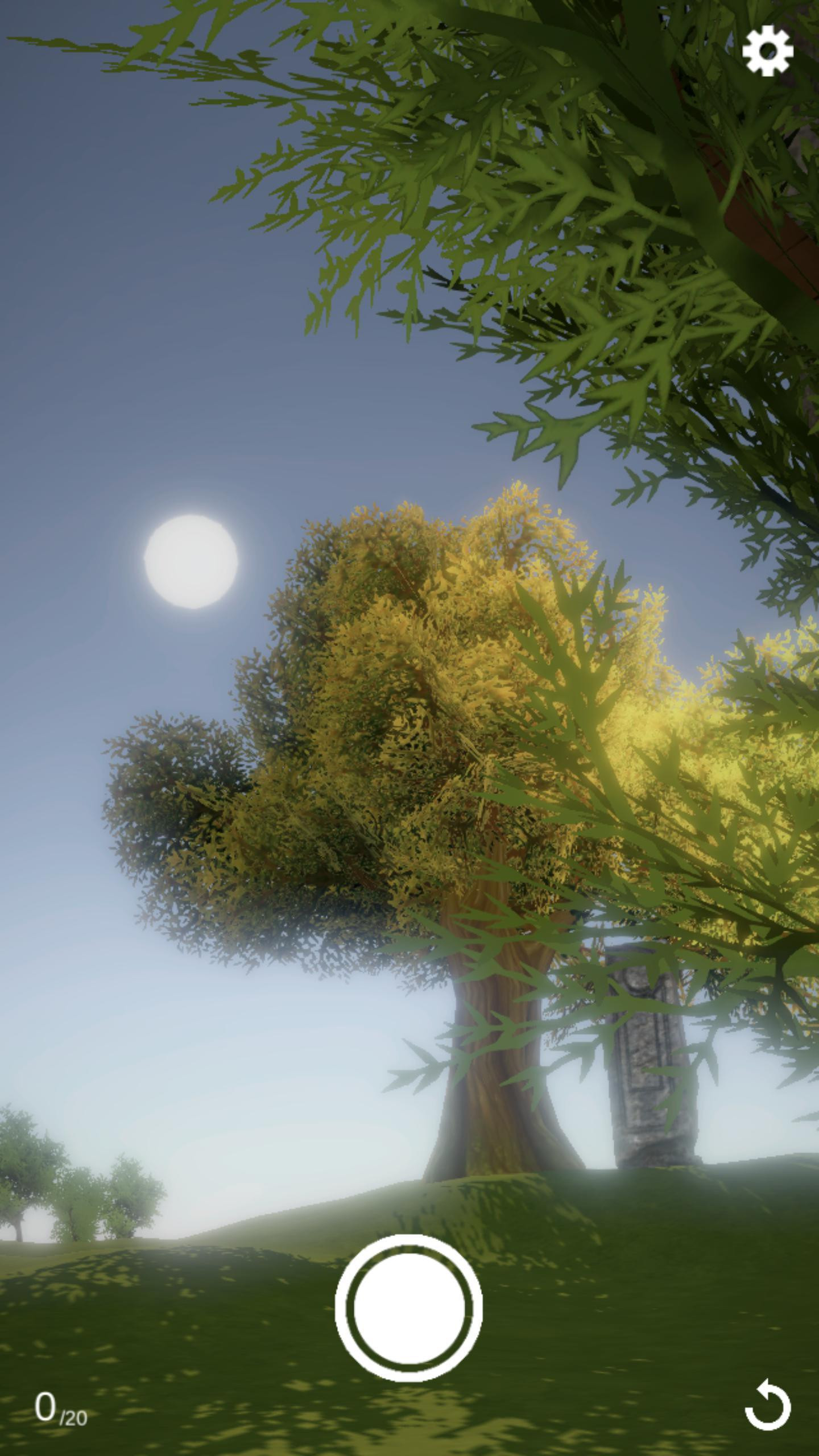Pictura (itch) - кадр 2