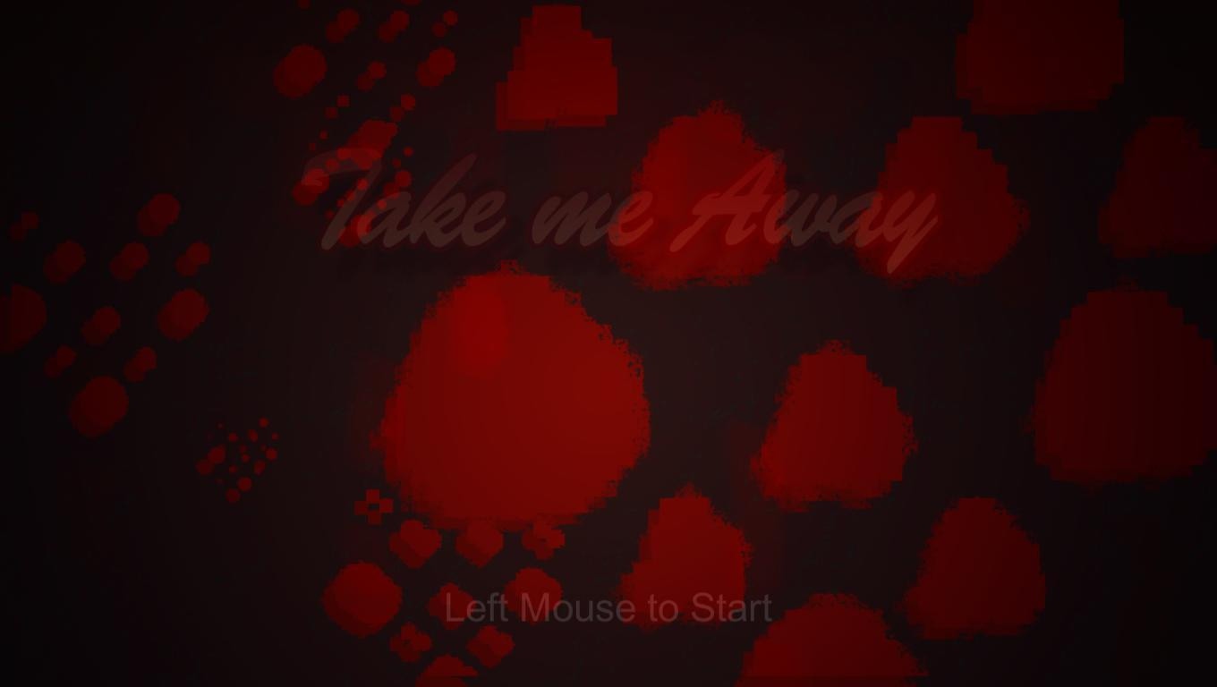 Take Me Away (itch) - кадр 1