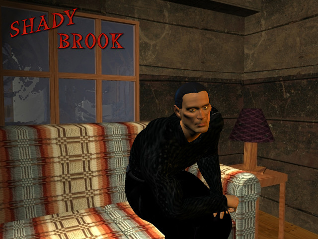 Shady Brook - кадр 4