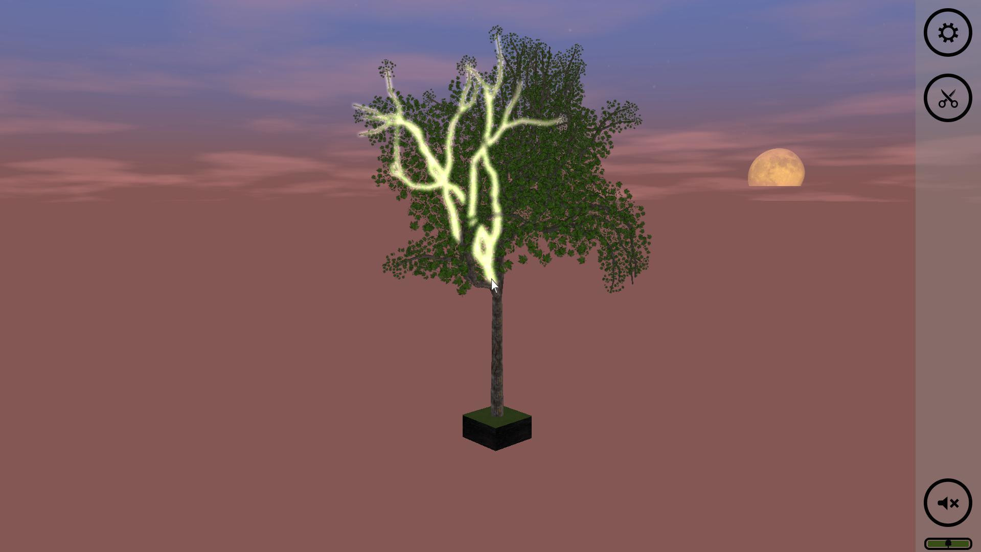 Bonsai (itch) (rootedconcepts) - кадр 1