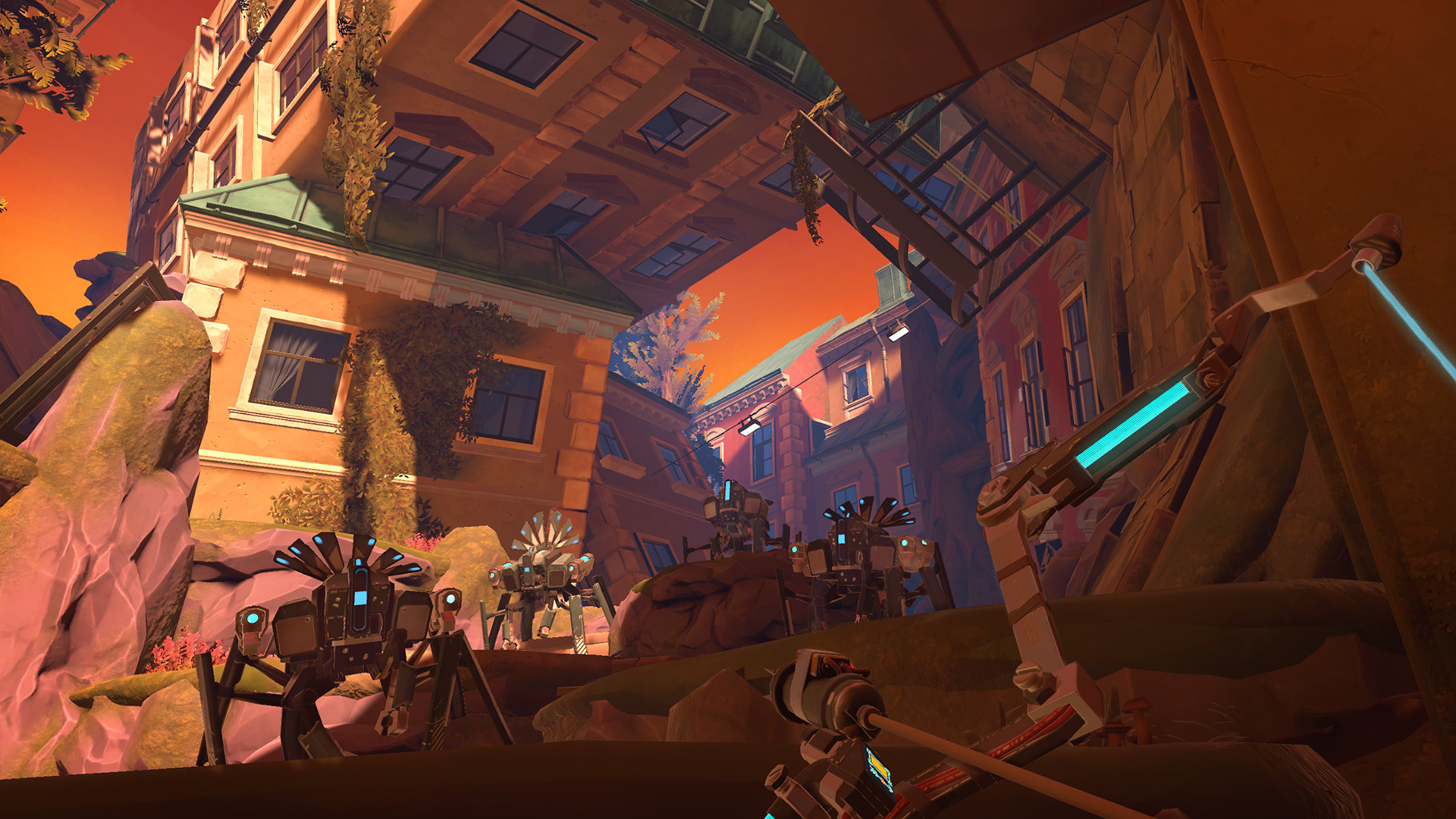 Apex Construct - кадр 1