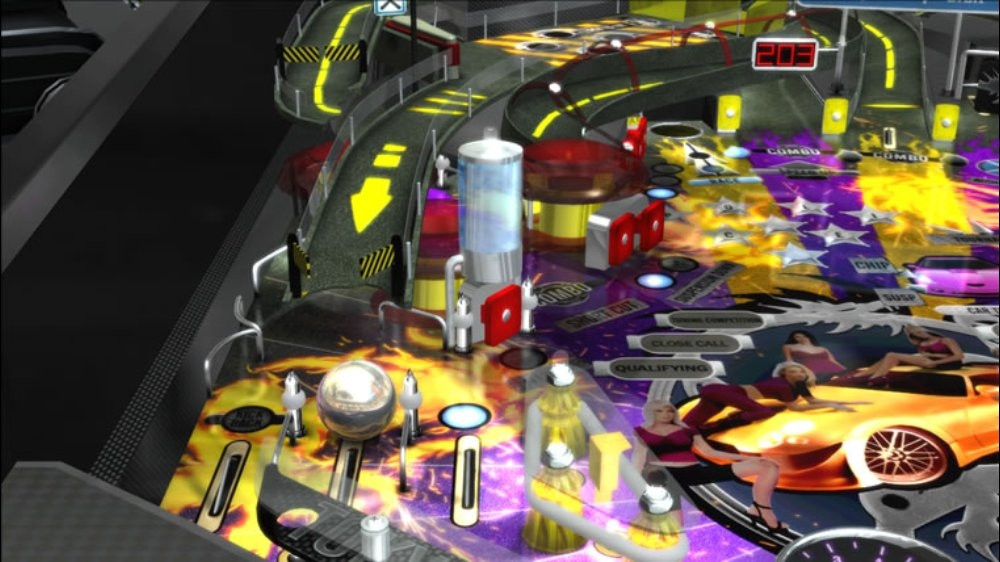 Pinball FX - кадр 1