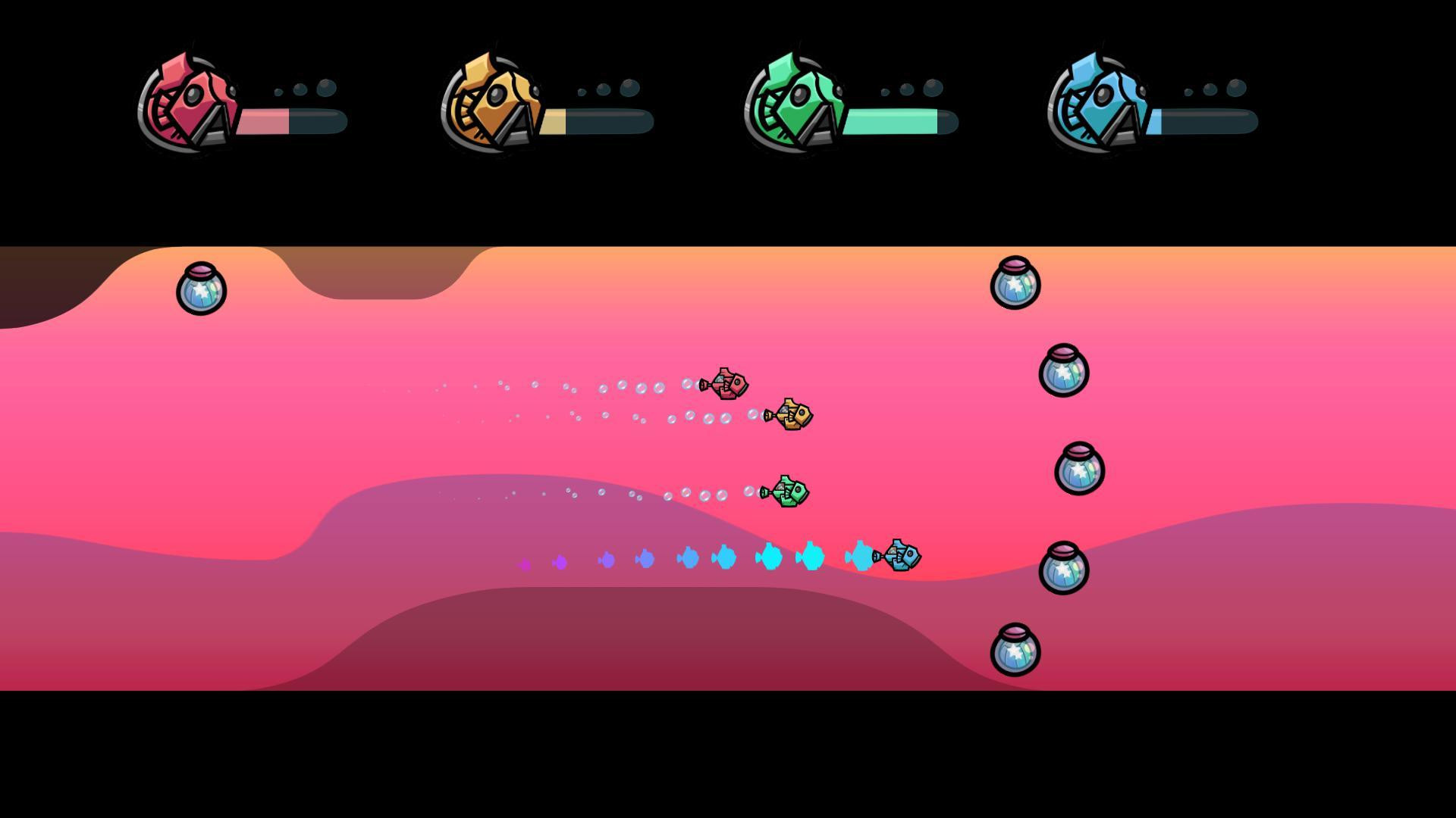 Submaracers (itch) - кадр 1