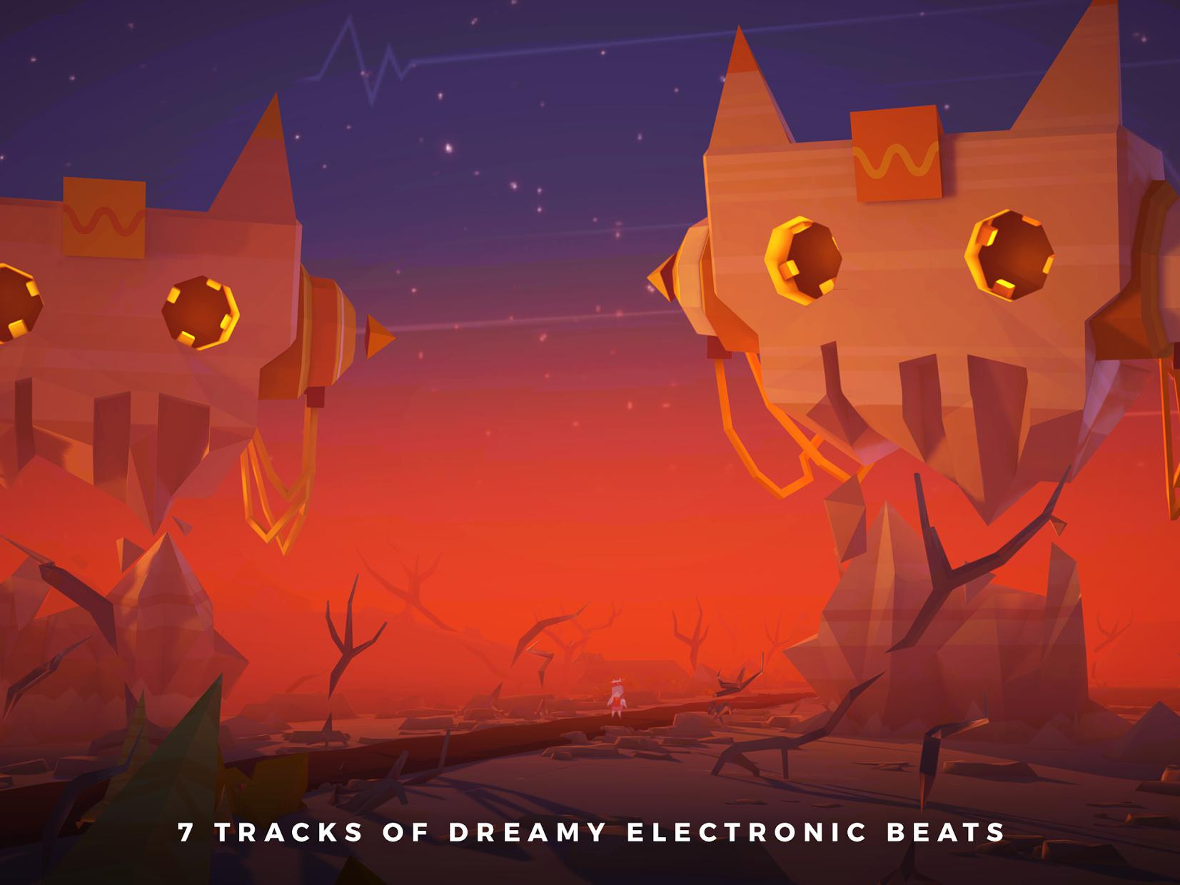 Adventures of Poco Eco - Lost Sounds - кадр 2