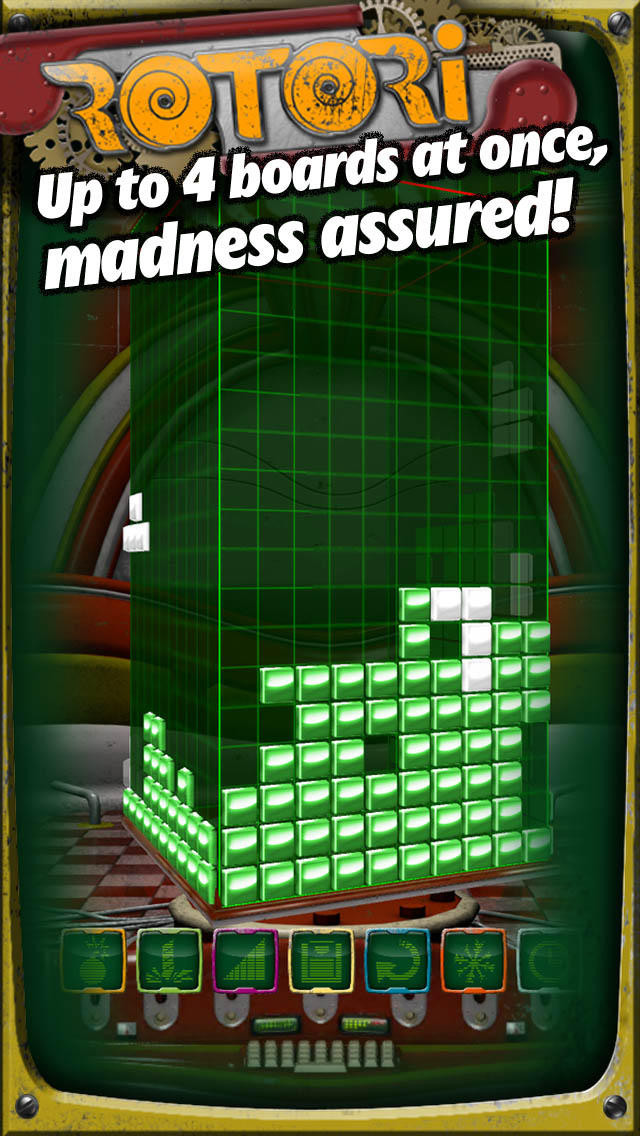 Rotori - кадр 1