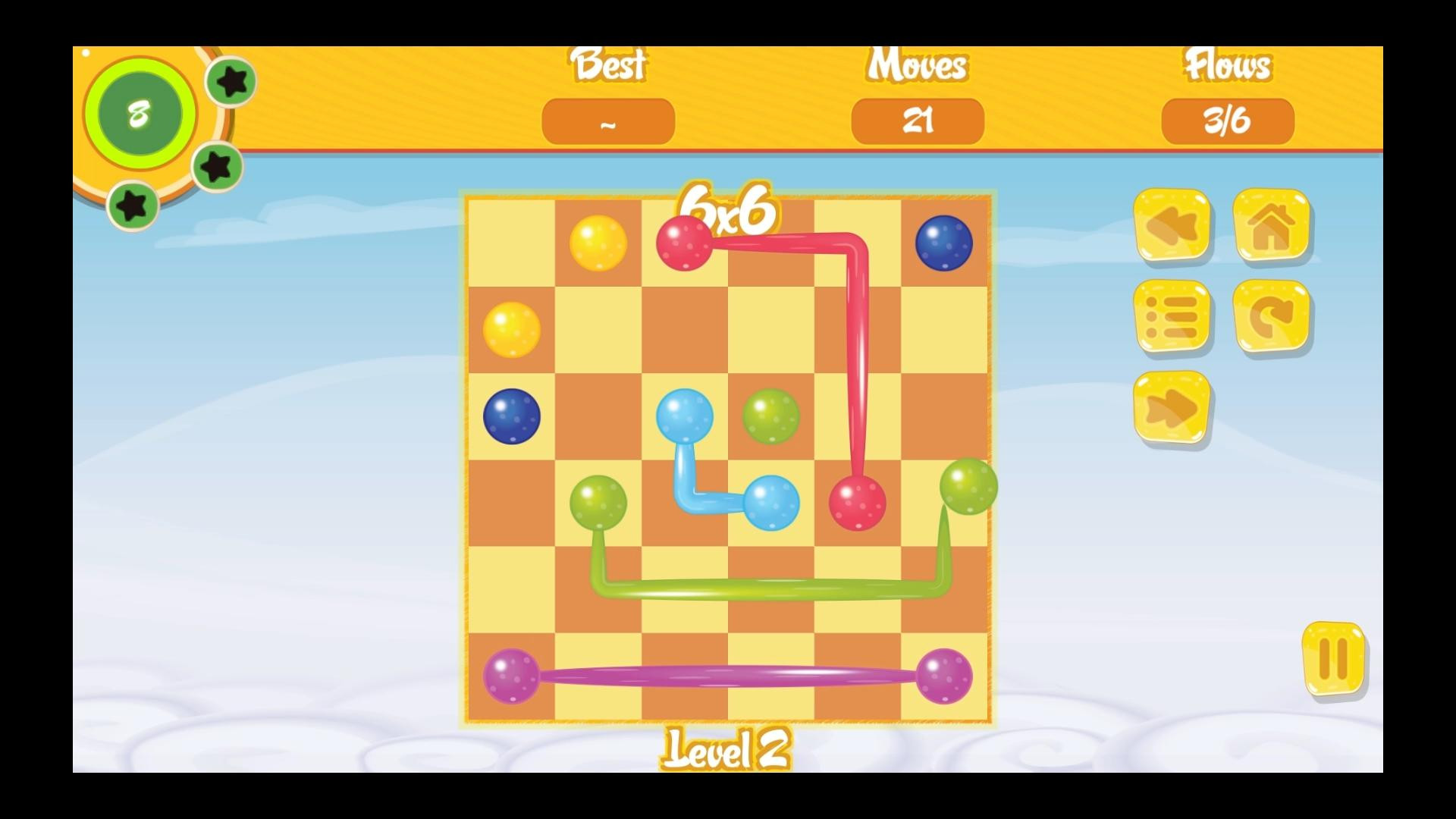 Point Connect - кадр 2