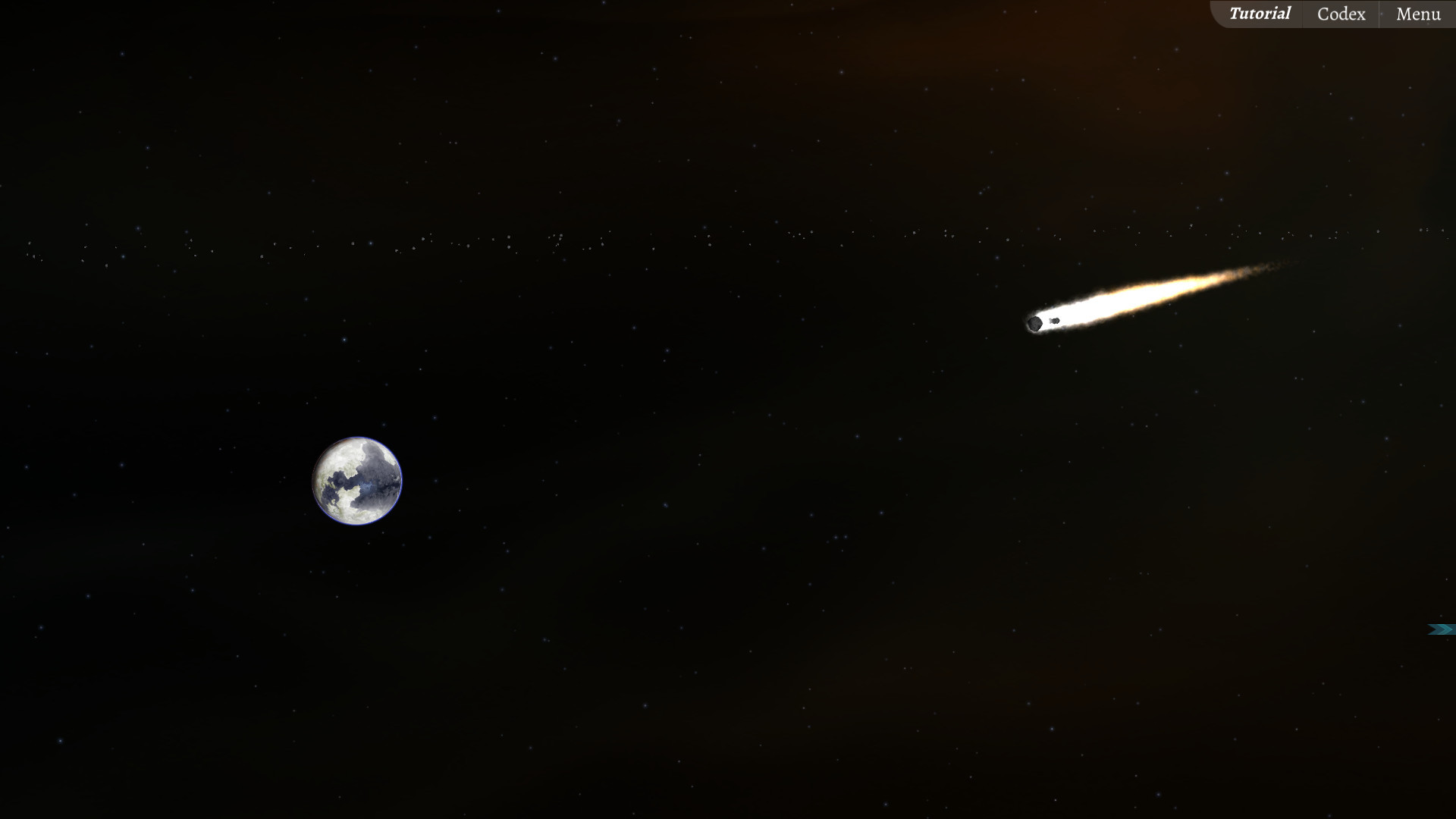 Interplanetary - кадр 3