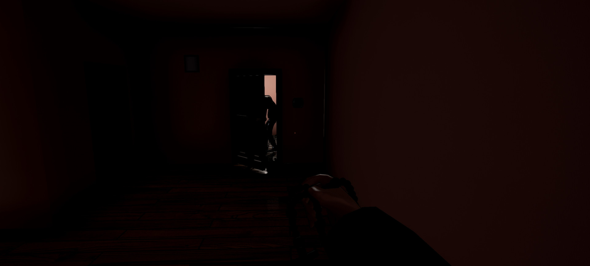 Ben The Exorcist (itch) - кадр 1