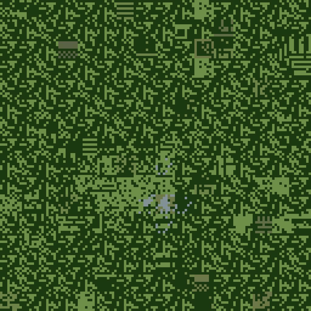 Leave House (itch) - кадр 1