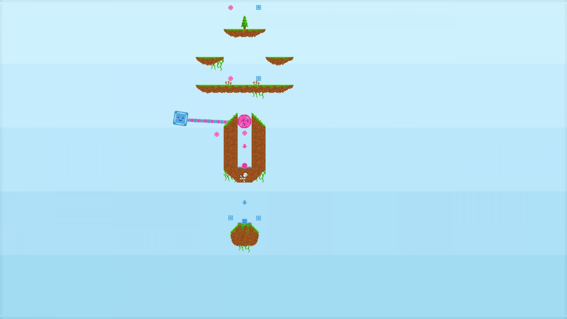 Friendshape (itch) - кадр 2