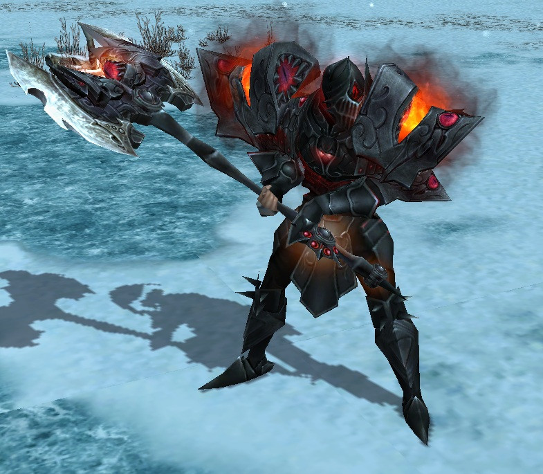 Battle of the Immortals - кадр 8