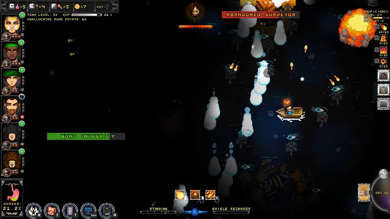 The Hardest Dungeon - кадр 4