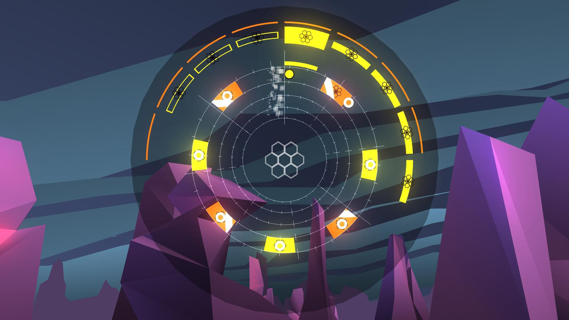 Sentris (itch) - кадр 1