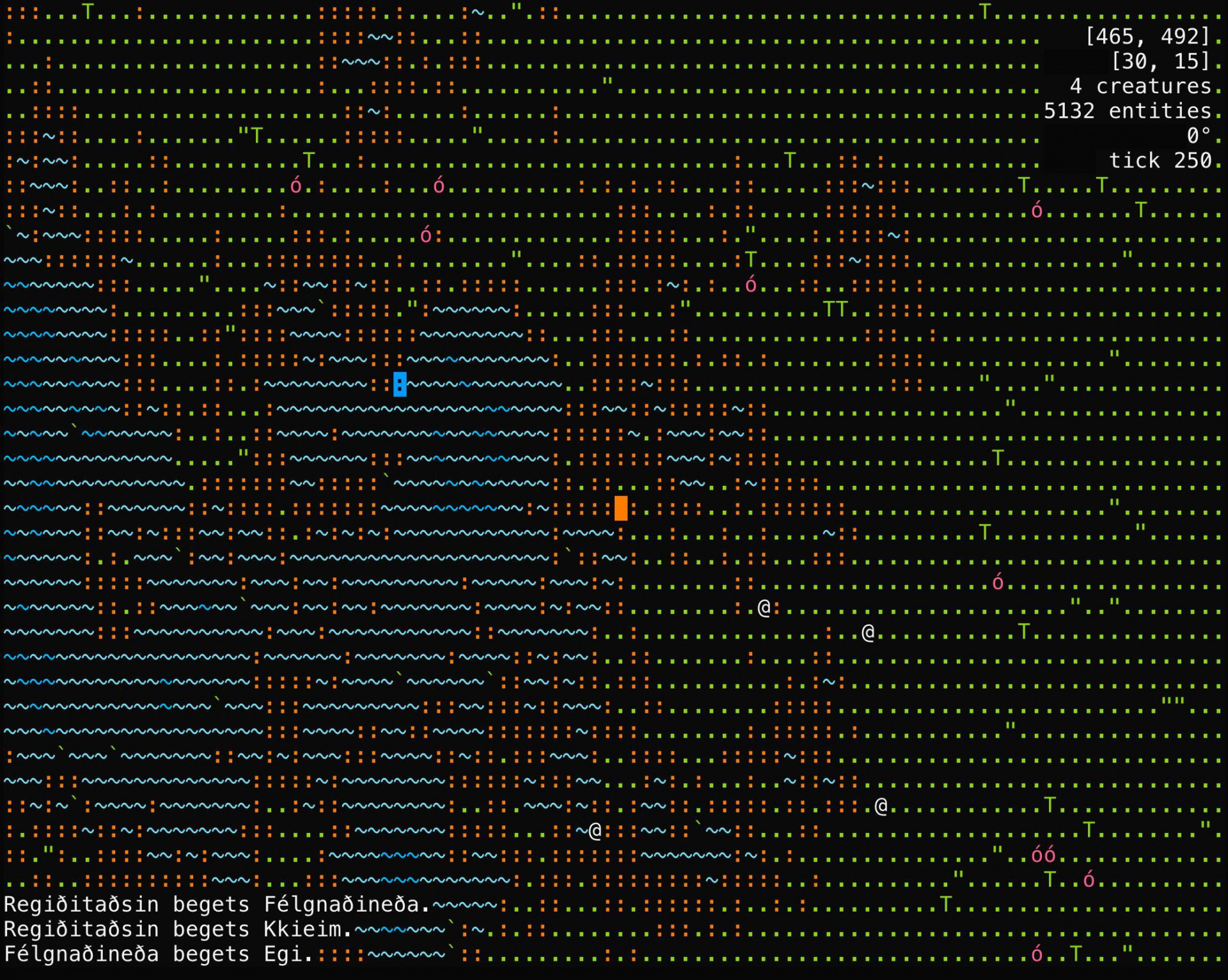 Silt 2 (itch) - кадр 1