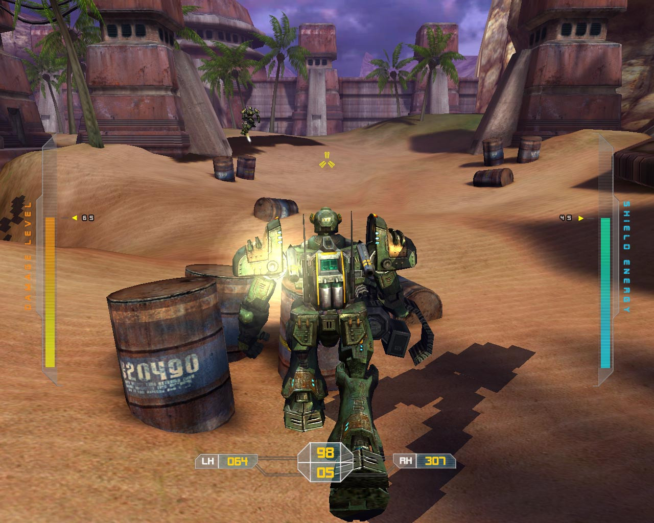 War World: Tactical Combat - кадр 4