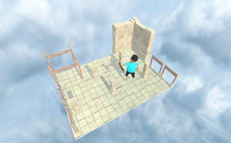 Need WIFI (itch) - кадр 1