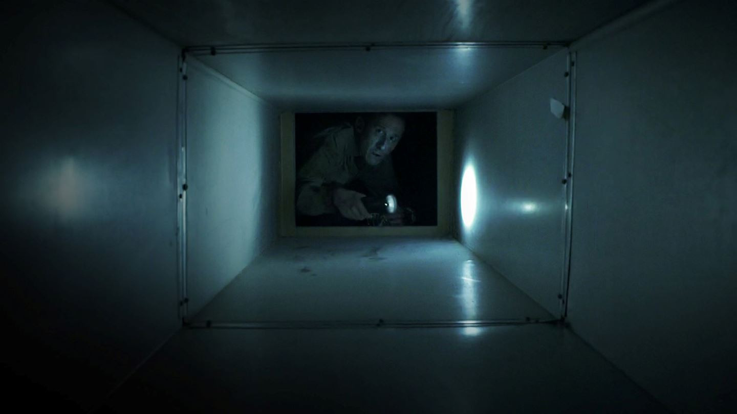 The Bunker - кадр 3