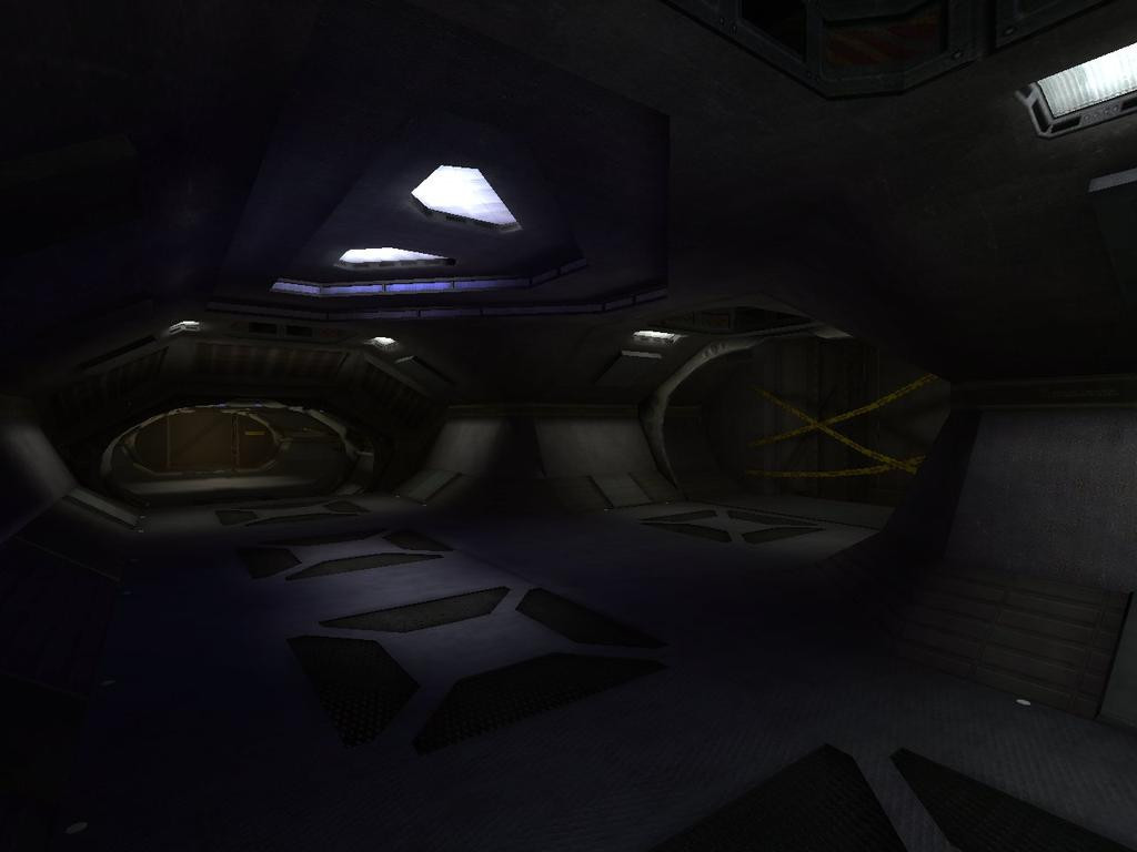 The Kreed: Battle for Savitar - кадр 6