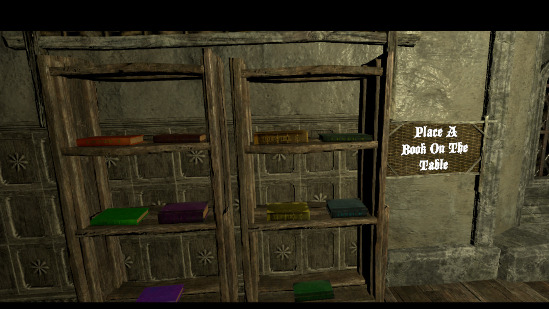 Tower Ascent - кадр 2