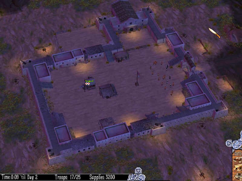 The Alamo - кадр 2