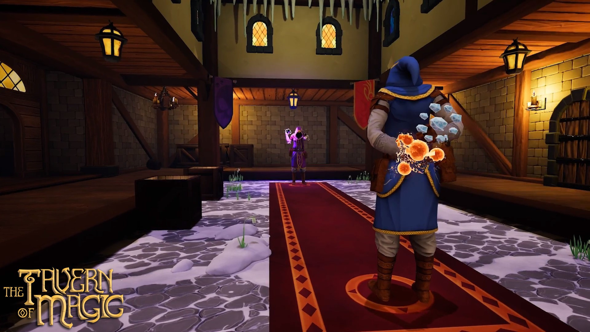 The Tavern of Magic - кадр 1